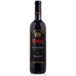 Mildiani - Pirosmani - 0,75 l