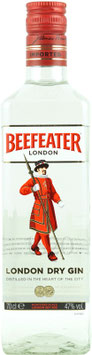 Beefeater Dry Gin 0,7l 47 %