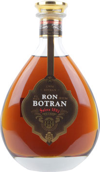 Botran Solera 1893 0,7l 40%