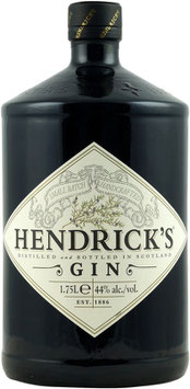 Hendricks Gin 1,75l 44%