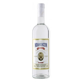 Ouzo Babatzim (700ml)  40% Alk