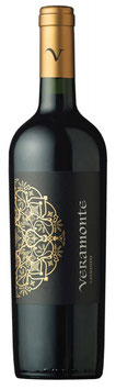 Veramonte Carmenere 2015