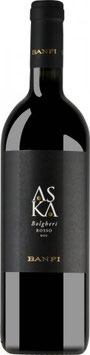 Aska Bolgheri Rosso DOC 2014