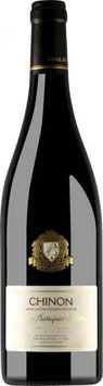 Paul Buisse Chinon Elevé en Barriques de Chêne AOP 2015