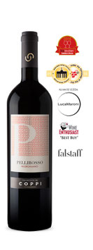 Pellirosso Negroamaro I.G.P. Salento