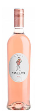 Arrogant Frog - Rosé - IGP 2019 0,75l