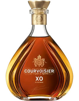 Courvoisier XO 0,7L (40% Vol.)