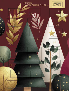 WH26 Adventkalender