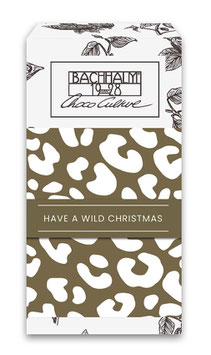 WH24 WILD 100g PRALINENBOX OHNE / Weiss gold