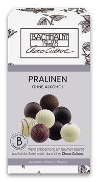 100G PRALINEN BOX OHNE ALKOHOL
