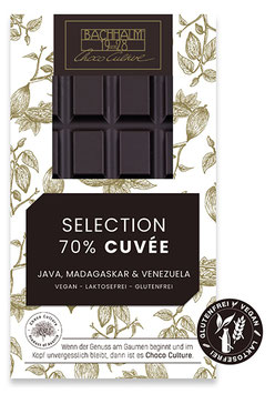 SELEKTION CUVÉE 70%