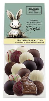 OSTERN 2025 Pralinen im Beutel 200g ohne Alkohol