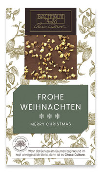 WH24 TS HASELNUSSKROKANT / Karte grün