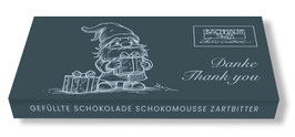 WH25 GF Schokomousse / ZWERGERL Blau