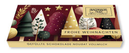 WH26 GF Nougat / Premium Selection / Frohe Weihnachten