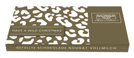WH24 WILD GF Nougat / WEISS GOLD