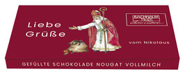 WH24 GF Nougat / Nikolaus
