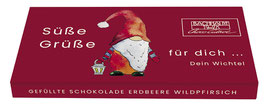 WH24 GF Erdbeere Wildpfirsich / Wichtel