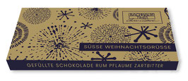WH26 GF Rum Pflaume / Premium Selection / Weihnachtsgrüsse