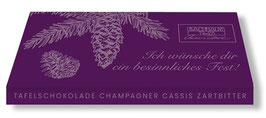 WH24 GF Champagner Cassis / Tannenzapfen Lila