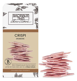 CRISPI ERDBEERE