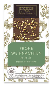WH26 TS HASELNUSSKROKANT / Karte grün