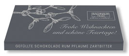 WH24 GF Rum Pflaume / Mistelzweig grau