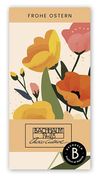 OSTERN 2026 GEFÜLLTE SCHOKOLADE PASSIONSFRUCHT JIVARA WEISS