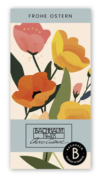 OSTERN 2026 GEFÜLLTE SCHOKOLADE WHISKY ZARTBITTER