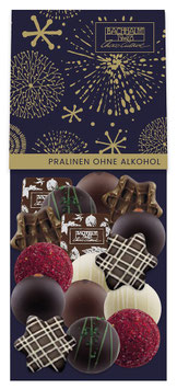 WH26 200g PRALINEN IM BEUTEL OHNE / DUNKELBLAU