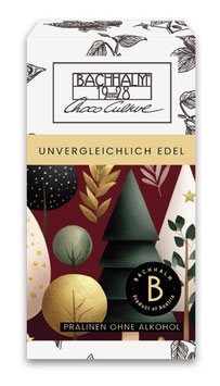 WH26 EDEL 100g PRALINENBOX OHNE ALKOHOL