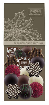 WH24 200g PRALINEN IM BEUTEL OHNE / Illex braun