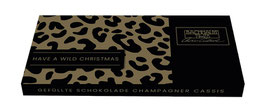 WH24 WILD GF CHAMPAGNER CASSIS / SCHWARZ GOLD