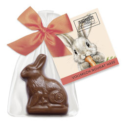 OSTERN 2026 RELIEFHASE NOUGAT VOLLMILCH