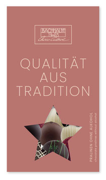 WH25 200g PRALINEN IM BEUTEL OHNE ALKOHOL ALTROSA