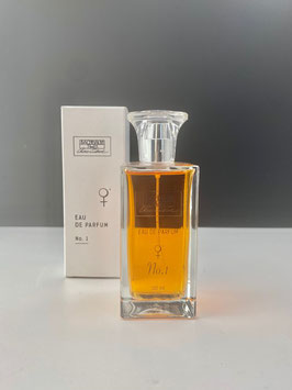 Bachhalm Damen Parfum No. 1