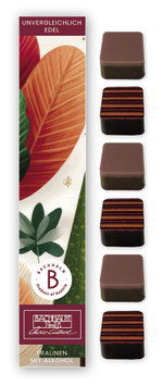 WH26 EDEL MINIPRALINENSTANGE MIT ALKOHOL