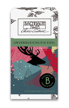 WH25 EDEL 100g PRALINENBOX MIT ALKOHOL