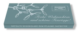 WH25 GF Rum Pflaume / Mistelzweig hellblau