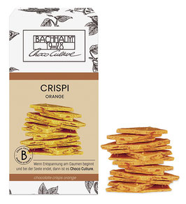 CRISPI ORANGE