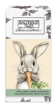 OSTERN 2026 PRALINEN IN DER GESCHENKBOX 100g OHNE ALKOHOL