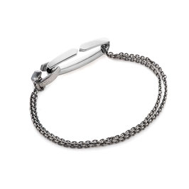 ARKAIKA chained bracelet basic