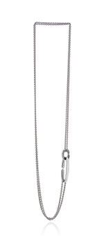 ARKAIKA chained necklace basic