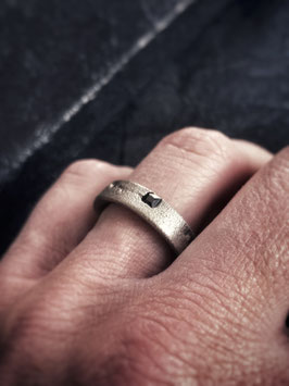 ARKAIKA band ring small