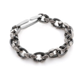 ARKAIKA linked bracelet