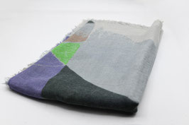 FOULARD CASHMERE 21