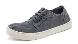 SNEAKERS  GRIGIO