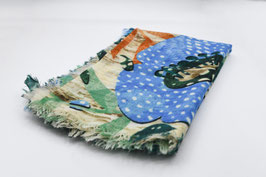 FOULARD CASHMERE  8