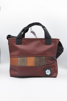 REDO Shopper Fat Mix 12