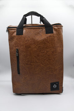 ZAINO REDO SHOPPERPACK TOP 11